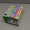 Toddler Flash Cards - Learn Colors, Numbers, Shapes, Opposites on Thick Jumbo Flashcards for Early Learners - Teacher Designed for Preschool, Kindergarten & Toddlers