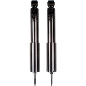 OCPTY Shock Absorber Front Struts Replacement Suspension kit Fit for 1980-1996 for Ford for Bronco | 1980-1996 for Ford for F-150 | 1980-1986 for Ford for F-250 with 344049 37095