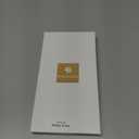 Miracase Magnetic for iPhone 15 Pro Case 6.1 inch (Compatible with MagSafe)with 2X Screen ProtectorsMilitary-Grade Protection, Anti-Fingerprint Translucent Matte Phone Cover, Gray