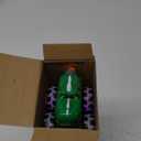 JOYIN 3 Pack Monster Truck Toy - Motion Activated Light-Up Cars for Toddlers - Monster Treads Lightning Wheels - Baby Toy Present - Press & Go Cars for Boys Girls Birthday Gifts