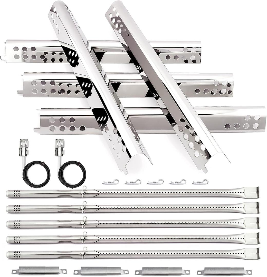 Replacement Parts for Charbroil Performance 5 Burner Grill 463347519, 463347518, 463243518, 463275517, 463275717, Char-Broil 463347519 Replacement Parts, Char-Broil 463347518 Replacement Parts
