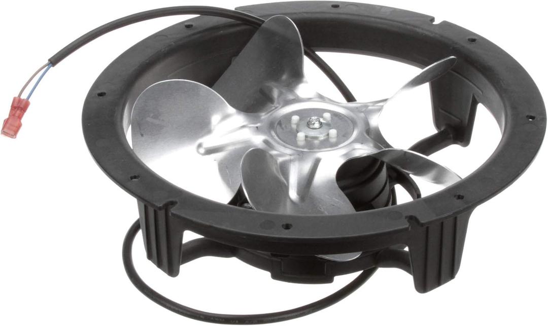 Norlake 161117 Fan Assembly With Blade 230V Ecd0303