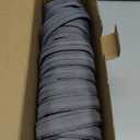 Garden Hose 100 FT, Non-Expanding Water Hose, Ultra-Light & Flexible, Burst-Resistant, Kink-Free, High-Pressure Garden Hose All-Weather Use for Lawns, Gardens, and Outdoor Cleaning
