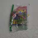 Happy Birthday Balloons 20 Pc x Pack 4” Multicolor Party Balloons Magic Globes