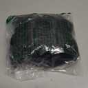 adidas Men's Athletic Cushioned Low Cut Ankle Socks (6 Pairs) Durable & Comfortable (Black/Aluminum 2)