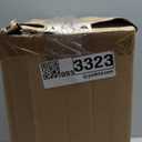 Under Sink Organizer Upgrade To Professional Rails,2-Tier Dual Pull Out Cabinet Storage,Height Adjustable Slide Out Drawers For Bathroom Kitchen,2 Pack-14.5"Dx12.8"-16.9"H,White