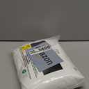 Mattress-Homes 6 Piece King Sheet Set, Hotel Luxury Collection, 100% Egyptian Cotton, 18 Inch Deep Pocket Fitted Sheet, Soft & Cool, Breathable Bedding with 4 Pillowcases in White Solid