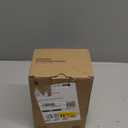 AT&T DL72319 DECT 6.0 3-Handset Cordless Phone for Home with Connect to Cell, Call Blocking, 1.8" Backlit Screen, Big Buttons, intercom, and Unsurpassed Range