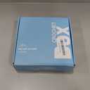 Crochet Kit for Beginners: Highland Cow Crochet Kit, Include Easy Knitting Soft Yarn, Step-by-Step Video Tutorial, Hook, Birthday Gift for Adults and Teen(30%+ Yarn)