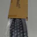 Keyboard Compatible with Dell inspiron 13Z-5323 14Z-5423 14Z-4523 14Z-3528 14Z-3526 14Z-5323,Vostro 3360 v3360 v3560D V3360D V3450D V3460D Series Laptop Black US Layout 5FCV3 V128725BS1 90.4