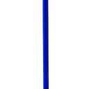 Bon Asphalt Depth Gauge  30 in. Adjustable Steel Gauge for Measuring Fresh Asphalt Depth with 7 Quick-Set Levels for Precision Paving Applications