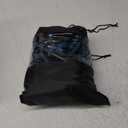 100 FT Expandable Garden Hose, 2025 New No Kink Flexible Water Hose 50FT with Leakproof Solid Brass Fittings, Reinforced Extra Strong Outer Fabric & Durable 3layer Inner Core, Ultra Lightweight 6