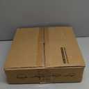 Yonida Non Stick Frying Pans, 12inch with Lid, Hybrid Fajita Pans Nonstick,non stick Skillets Stainless Steel, Dishwasher & OvenSafe, Induction Compatible Cooking Pan, PFOA Free Cookware