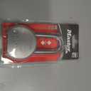 Master Lock 930DLHPF Padlock with Key, Hardened Steel