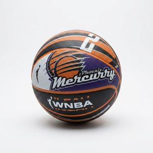 Wilson WNBA Player Icon Phoenix Mercury Basketballs