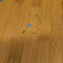 Round Black Kitchen Canisters for Countertop Set of 4, Flour Sugar Storage Containers, Farmhouse Kitchen Canisters Coffee Tea Sugar Spice Flour Food Storage Container with Airtight Bamboo Lids