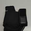 ComfiTECH Shoulder Arm Ice Pack Wrap for Pitchers, Ice Arm Sleeve for Volleyball Player, Athlete, Flexible Cold Application for Throwing Recovery, Elbow Joint and Muscle Relaxation & Daily Use, Medium