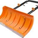 Worx WA0230 AeroCart Wheelbarrow Snow Plow