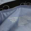 Calvin Klein Boys Little Modern Cotton Boxer Briefs, 5 Pack Black, Grey, White, Light Blue, Navy, SizeX-Large
