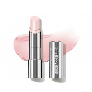 MDSolarSciences Tinted Sheer Lip Balm SPF 30 Hydrating Lip Sunscreen Shea Butter, Jojoba & Avocado Oils Moisturizing, Vegan, Clean & Cruelty Free Lip Care 0.15 oz (Shimmer)