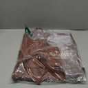 Leather Crossbody Bags for Women - Ladies Sling Handbags - Medium Cross body Purses Handbags - Purses For Women (Light Cognac)