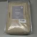 WEST LAKE Bailey Pinch Pleat Blackout Curtains 84 Inches Length with Liners,Oatmeal Tan Pinch Pleated Drape for Traverse Rod and Track,Modern Thermal Insulated Window Treatment for Bedroom,40"Wx84"Lx2