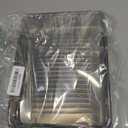 Deli Meat Container for Fridge,Bacon Container for Refrigerator304SS Airtight Food Storage Container,Stackable Fridge Organizer with Locking Lid (BPA Free)