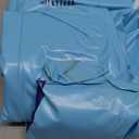 Swimline Inflatable Surfboard Float 73" x 26" x 4"