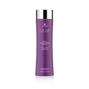 CAVIAR Anti-Aging Infinite Color Hold Shampoo | For Color Treated Hair | Minimizes Color Fade | Sulfate Free (8.5 Fl Oz (Pack of 1))