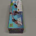 HydroSport Water Football for Pool, Beach, Lake - Waterproof Pool Toys for Kids Ages 8-12 - Teen Boys Gift - Swimming Balls Sports - Family, Teens Boys & Adults Fun - Outdoor Accessories