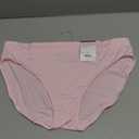 Warner's No Pinching. No Problems. Hi-Cut Brief Panty Underwear, Size 2 XL