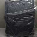 All Weather Car Floor Mats Cargo Liner with Backrest Mat for 2025 2026 Nissan Armada/Infiniti QX80 8 Seats, TPE Rubber Liners Full Set Automotive Mats for 2025 2026 Nissan Armada Accessories