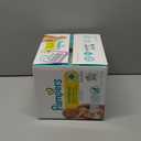 Pampers Baby Wipes, Sensitive, Water Based Wipe, Clinically Proven, Hypoallergenic, and Unscented for Babies, 336 Wipes Total (4 Flip-Top Packs)