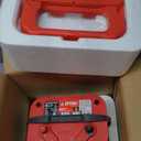 OPTIMA Batteries High Performance 34/78 RedTop Sealed AGM Car, Truck, and SUV Starting Battery, 800 CCA, Dual SAE and GM Terminals, Maintenance Free, Versitile Mounting