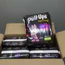 Pull-Ups Girls' Nighttime Potty Training Pants, Training Underwear, 2T-3T (16-34 lbs), 120 Ct
