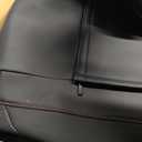 2019-2026 Chevy Silverado/GMC Sierra Seat Covers, Black Camo