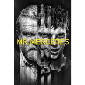 Mr. Mercedes - Season 02, DVD 