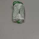 Legines Brass Pipe Fitting, Forged Tee, 3/8" NPT Female x 3/8" NPT Female x 3/8" NPT Female (2 pcs)