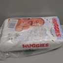 Huggies Size 1 Diapers, Snug & Dry Newborn Diapers, Size 1 (8-14 lbs), 44 Count