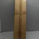 4 Inch Inlet 7 Inch Outlet Polished Stainless Steel Miter Cut Diesel Exhaust Stack Diesel Exhaust Tip(Stack Smokers 4" ID Inlet 36" Long)