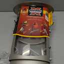 More Birds 11 Squirrel-X1 Birdfeeder