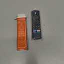 Replacement Voice Remote for Amazon Firestick Remote, Fire Smart TV Stick (2nd Gen/3rd Gen/Lite/4K Max/Cube) (Normal)