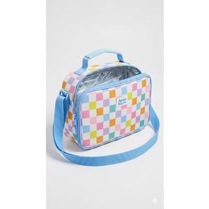 Insulated The Mini College Bag, 3 pcs