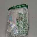 Reborn Baby Dolls Boy Clothes 22 inch Gray Dinosaur Outfit Accessories 5 pcs Sets Fit 20-22" Newborn Dolls Clothes