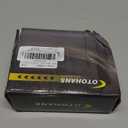 42V 2A Fast Scooter Charger Universal 7-in-1 Plug Replacement Charger Suitable for 36V 10S Lithium-Ion Battery Devices - Compatible with Razor, Voyage, Gotrax, Ninebot, Jetson