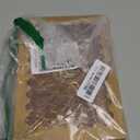 TIEFOSSI Dotted Journal Notebook, 160gsm 190 Numbered Thick Paper, A5 Hardcover Dotted Grid Diary for Women Men Work Writing, Journaling, Drawing, 5.8 x 8.3 in