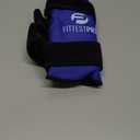 Fittest Pro Knee Ice Pack Wrap for Pain Relief, Reusable Hot and Cold Therapy Wrap for Swelling, Recovery, and Therapy for Arthritis, Meniscus Tear and ACL