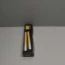 Daymeet Dimmable 12 Inch Ultra Thin Under Cabinet Lighting, Under Cabinet Lights Plug in, Multi-Color Super Bright LED Lights Bar Under Counter Lights Indoor for Kitchen, Shelf, Closet, Desk (3 Pack) (Multi-white(remote/app control))