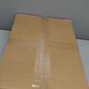 Kickspace heater,compact design,white fan-forced wall heater with built-in thermostat,covers 150 square feet, factory wired 204/208VAC