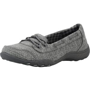 Skechers Women's, Breathe Easy - Good Influence Slip-On Shoe, Size: 37